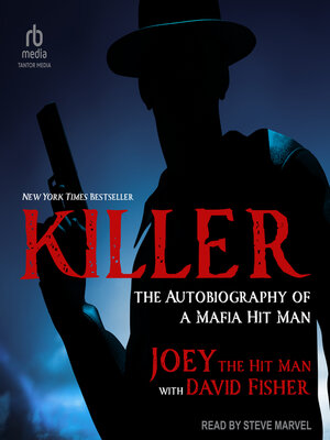 cover image of Killer